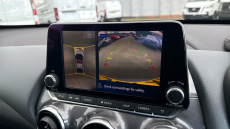 Nissan Juke 1.0 DiG-T 114 Tekna 5dr DCT Petrol Hatchback